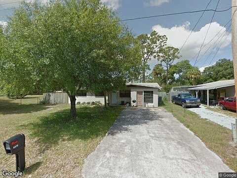 Oklahoma, TITUSVILLE, FL 32796