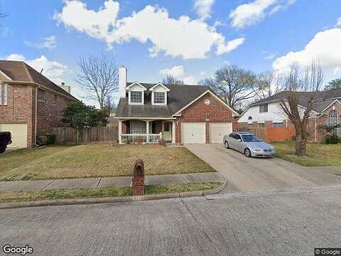 Shady Glen, MISSOURI CITY, TX 77459