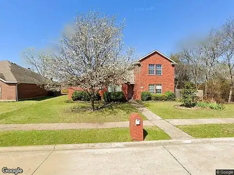 Fox Hollow, RED OAK, TX 75154