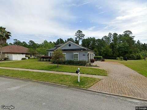 Willow Parke, FERNANDINA BEACH, FL 32034