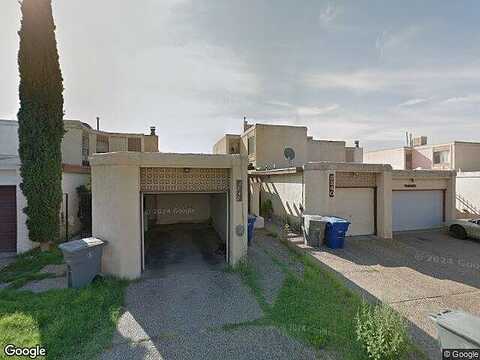 Isla Banderas, EL PASO, TX 79925