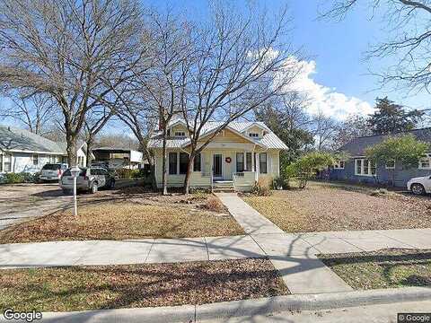 Virginia, WAXAHACHIE, TX 75165