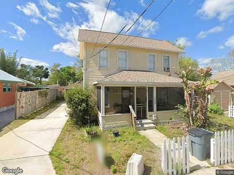 Rush, NEW SMYRNA BEACH, FL 32168
