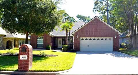 Candlewood, MONTGOMERY, TX 77356