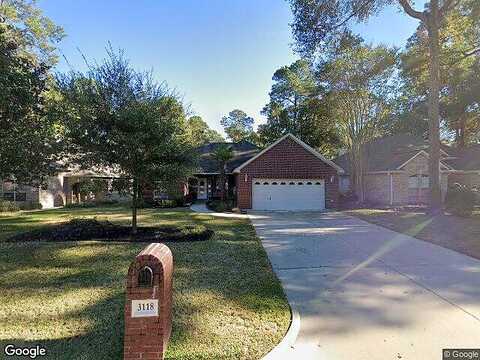 Candlewood, MONTGOMERY, TX 77356