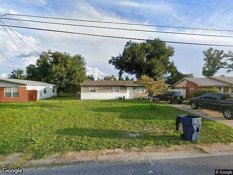 21St, PANAMA CITY, FL 32405