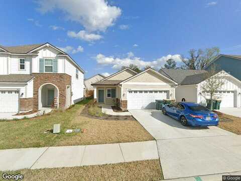 Orange Picker, JACKSONVILLE, FL 32223