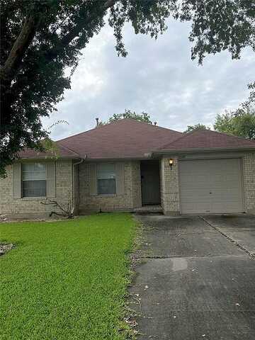Overland, DICKINSON, TX 77539