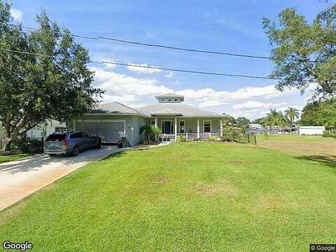 Waterway, LAKE PLACID, FL 33852