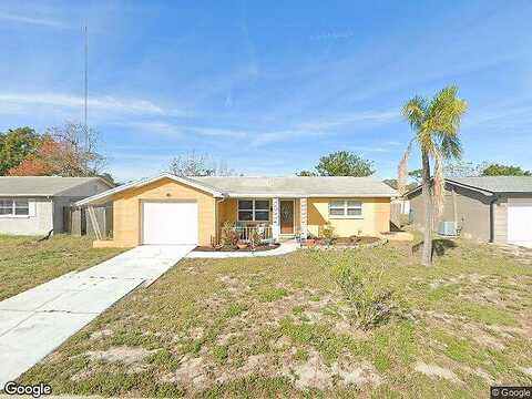 Holiday Lake, HOLIDAY, FL 34691
