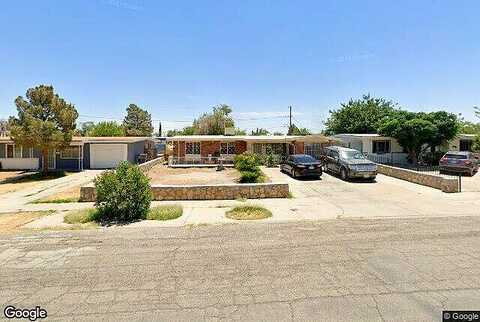 Petty, EL PASO, TX 79907