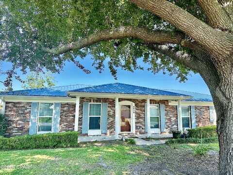 Lawton, PANAMA CITY, FL 32405