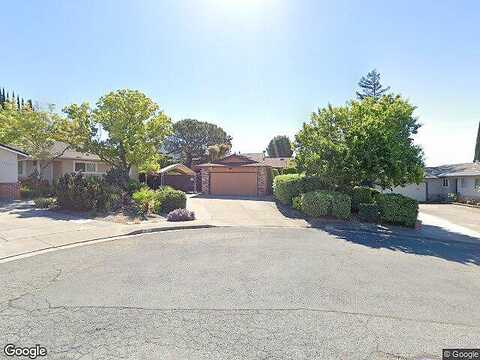 Chrisse, ANTIOCH, CA 94509
