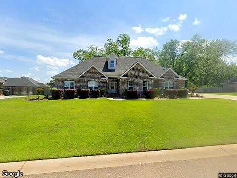 Low Key, KATHLEEN, GA 31047