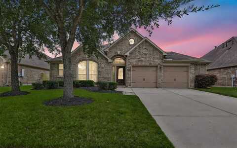 Auburn Creek, LEAGUE CITY, TX 77573