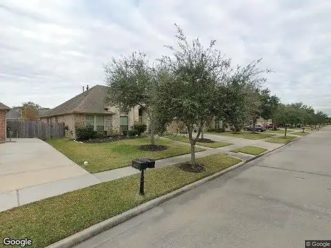 Auburn Creek, LEAGUE CITY, TX 77573