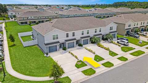 Fieldwood, SAINT CLOUD, FL 34772
