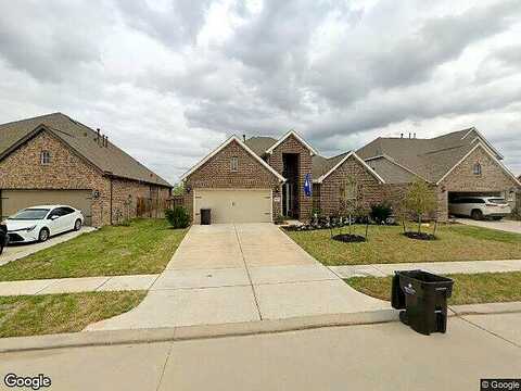 Mildred Hill, RICHMOND, TX 77406
