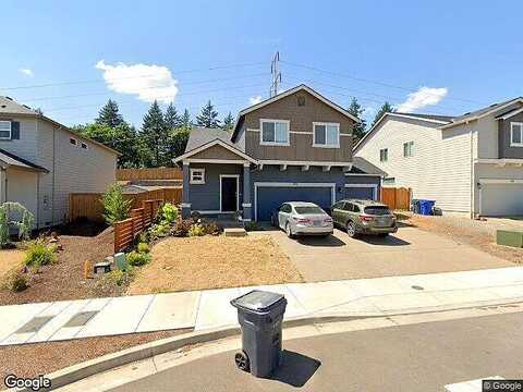 Christina, SALEM, OR 97304