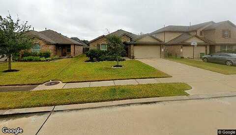 Innes Park, KATY, TX 77494