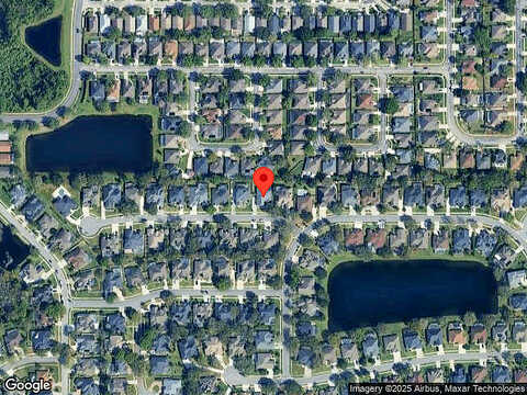 Sand Bluff, OVIEDO, FL 32765