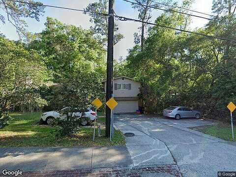University, GAINESVILLE, FL 32607