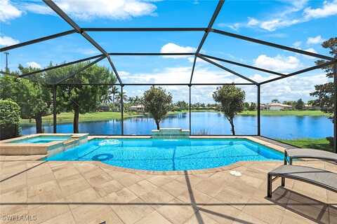 San Amaro, BONITA SPRINGS, FL 34135