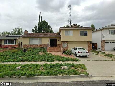 Longview, ANTIOCH, CA 94509