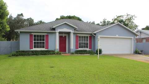 Luis, DEBARY, FL 32713