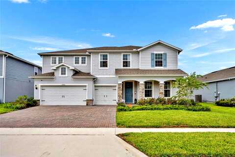 Hilltop, APOPKA, FL 32712