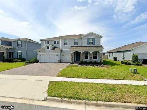 Hilltop, APOPKA, FL 32712