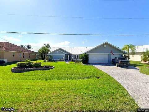 48Th, CAPE CORAL, FL 33914