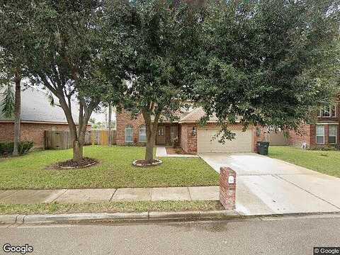 Norma, MISSION, TX 78574