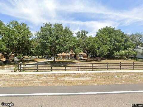 Charlie Taylor, PLANT CITY, FL 33565