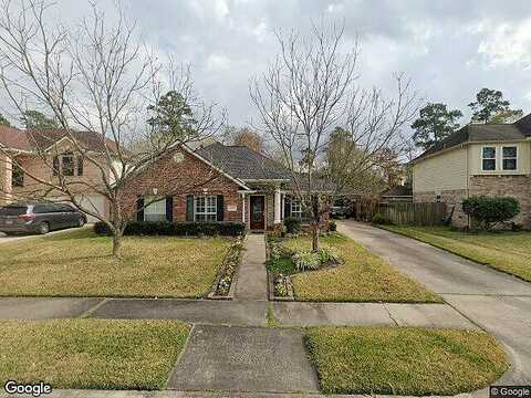Towerguard, KINGWOOD, TX 77339