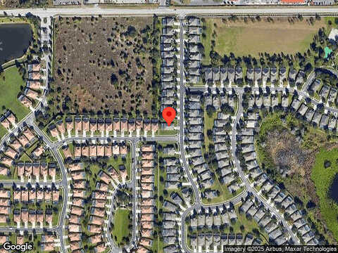 Manesty, KISSIMMEE, FL 34747