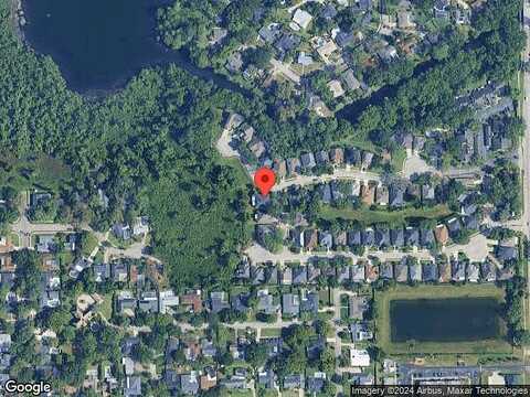 Ultra Vista, MAITLAND, FL 32751