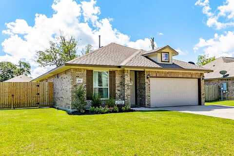 Inwood, WEST COLUMBIA, TX 77486