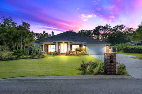 Cove, NAVARRE, FL 32566