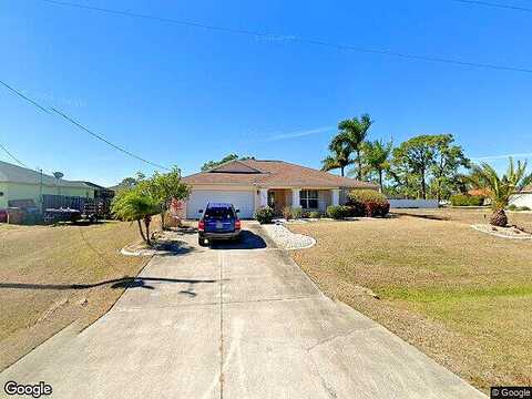 20Th, CAPE CORAL, FL 33993