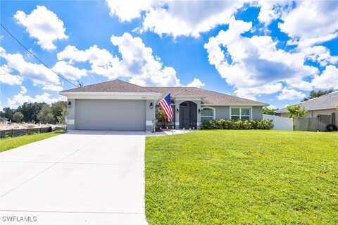 50Th, LEHIGH ACRES, FL 33976