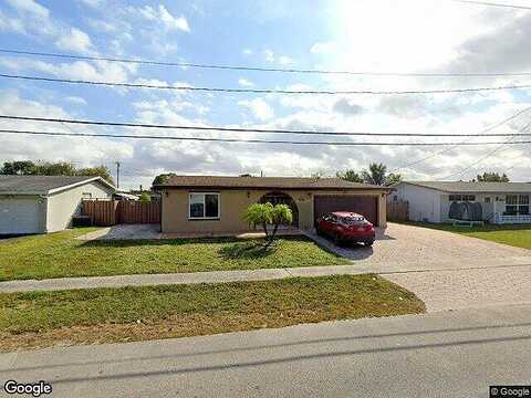 85Th, SUNRISE, FL 33322