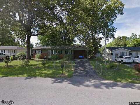Greenfield, ROSSVILLE, GA 30741