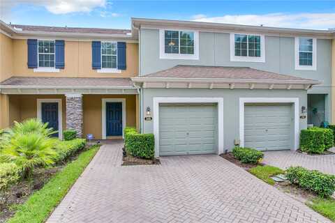 Maybeck, SANFORD, FL 32771