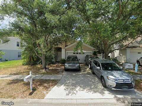 Laurel Ridge, LUTZ, FL 33559