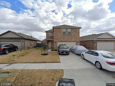 Albany, MISSOURI CITY, TX 77489