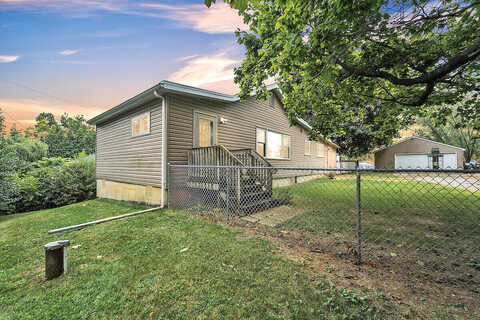 126Th, TREVOR, WI 53179