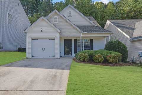 Woodland, CANTON, GA 30114