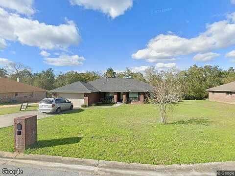 Barberee, CRESTVIEW, FL 32536