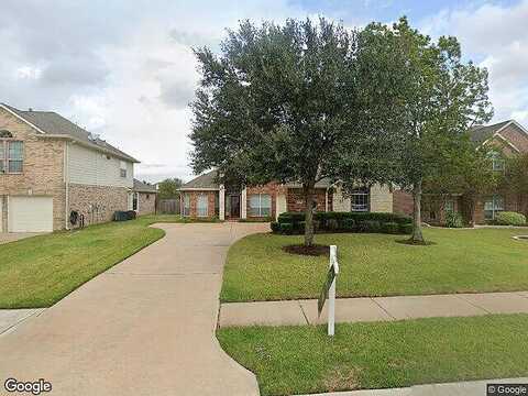Lakewind Park, RICHMOND, TX 77407